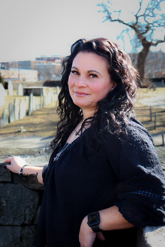 Psychic Tarot Reading with Nikki